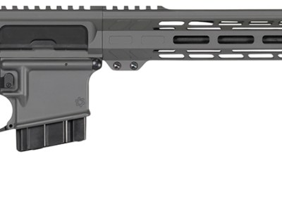 CMMG 28A670CTNG   RESOLUTE MK4 22ARC  16.1    TUNG