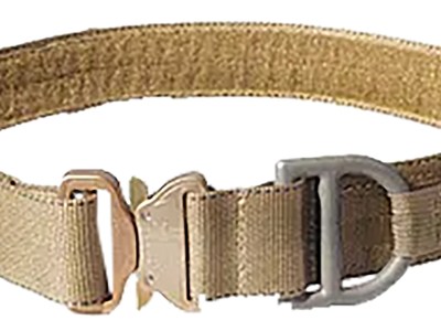 High Speed Gear 31CV00CB Cobra Rigger Coyote Tan Small