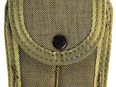 High Speed Gear 41DC02OD TACO Double Nylon OD Green