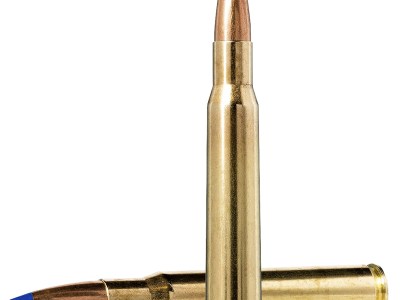 Norma Ammunition 20171582  Bondstrike 7mmPRC 165gr 20 Per Box/10 Case