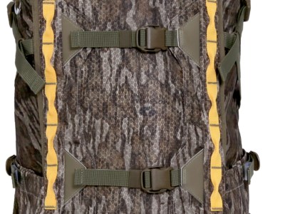 Tenzing TZGTNZW2300 Tenzing Daypack Mossy Oak Bottomland