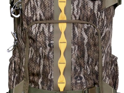 Tenzing TZGTNZW1200 Tenzing Daypack Mossy Oak Bottomland