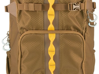 Tenzing TZGTNZW1200BST Tenzing Daypack Tan