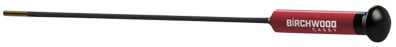 Birchwood Casey 41432  Cleaning Rod 22/264 Cal 44″ Carbon