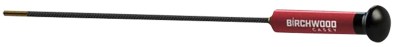 Birchwood Casey 41433  Cleaning Rod 22 Cal 12″ Carbon