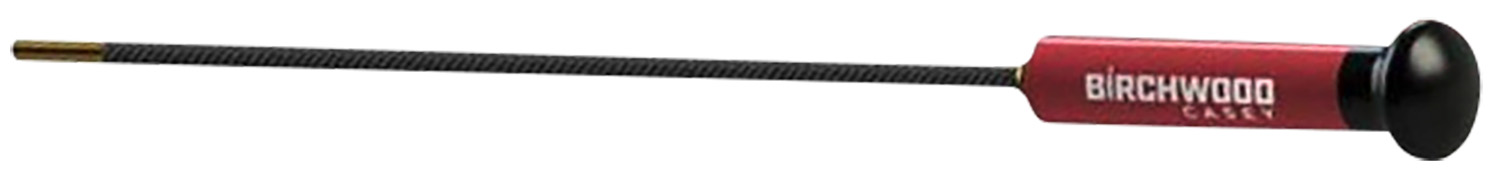 Birchwood Casey 41440  Cleaning Rod 50 Cal 270 Cal 9″ Carbon