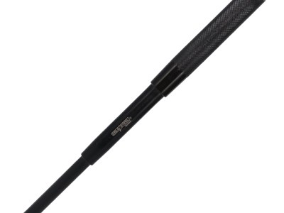 Cold Steel CSBT12 Baton  7-12″ Black Steel Includes Key Chain