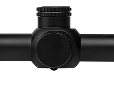 Riton Optics 1P416AS23 1 Primal Black 4-16x 44mm 1″ Tube