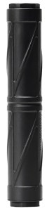 Energetic Armament EA01 NYX Suppressors 22 LR 1/2×28 Black