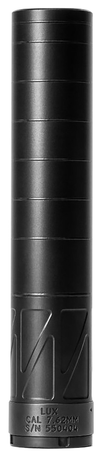 Energetic Armament EA07 Lux Suppressors 6.5mm 5/8×24 Diamond-like Carbon