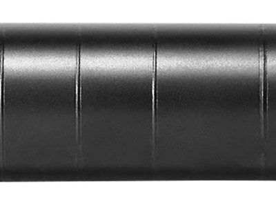 Energetic Armament EA08 Lux Suppressors 7.62mm 5/8×24 Diamond-like Carbon