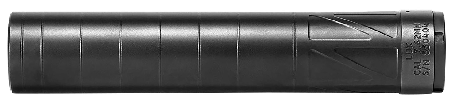 Energetic Armament EA08 Lux Suppressors 7.62mm 5/8×24 Diamond-like Carbon