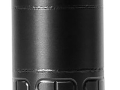 Energetic Armament EA10 Peak 30 Suppressors 7.62mm 5/8×24 Black Nitride