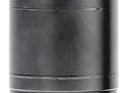 Energetic Armament EA13 Ferox Suppressors 5.56mm 1/2×28 Black Nitride