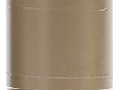 Energetic Armament EA16 Ferox Suppressors 5.56mm 1/2×28 FDE Cerakote