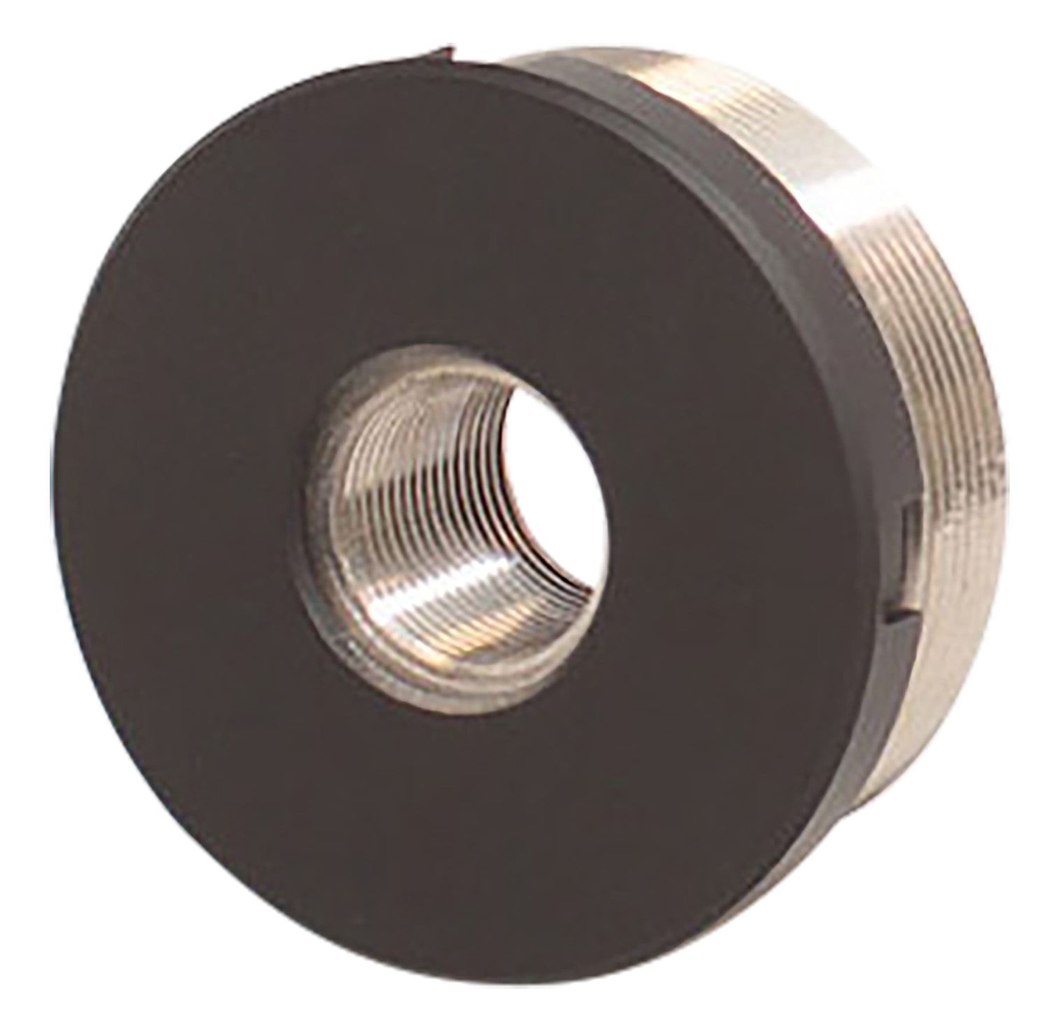 Energetic Armament EA21 Direct Thread Adapters 5/8×24 Titanium