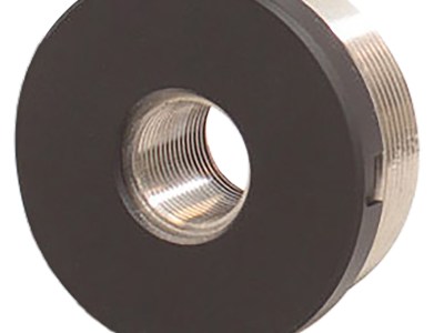 Energetic Armament EA22 Direct Thread Adapters 1/2×28 Titanium