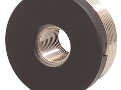 Energetic Armament EA25 Direct Thread Adapters 11/16×24 Titanium