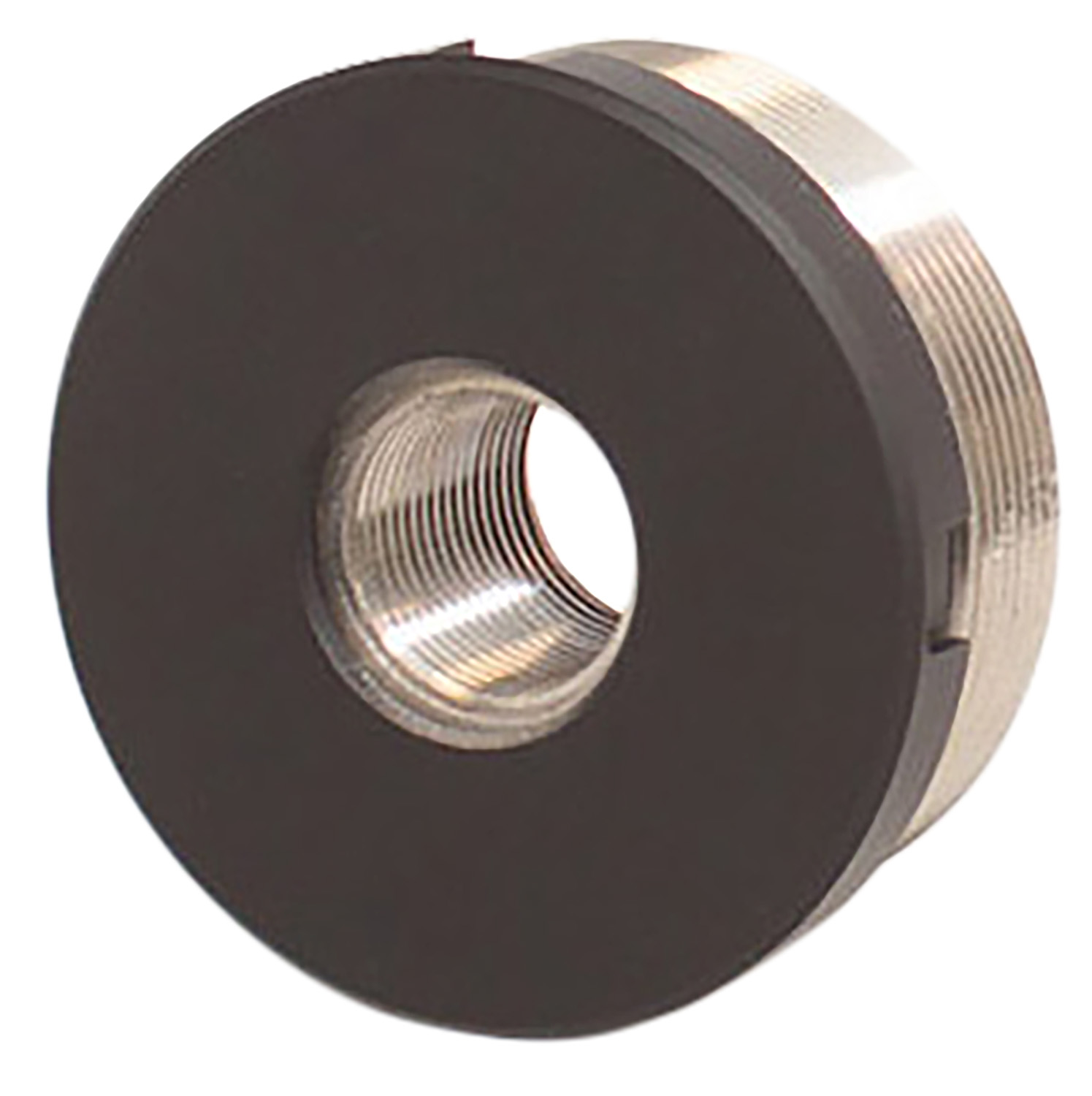 Energetic Armament EA25 Direct Thread Adapters 11/16×24 Titanium