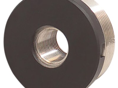 Energetic Armament EA26 Direct Thread Adapters M14x1LH Titanium