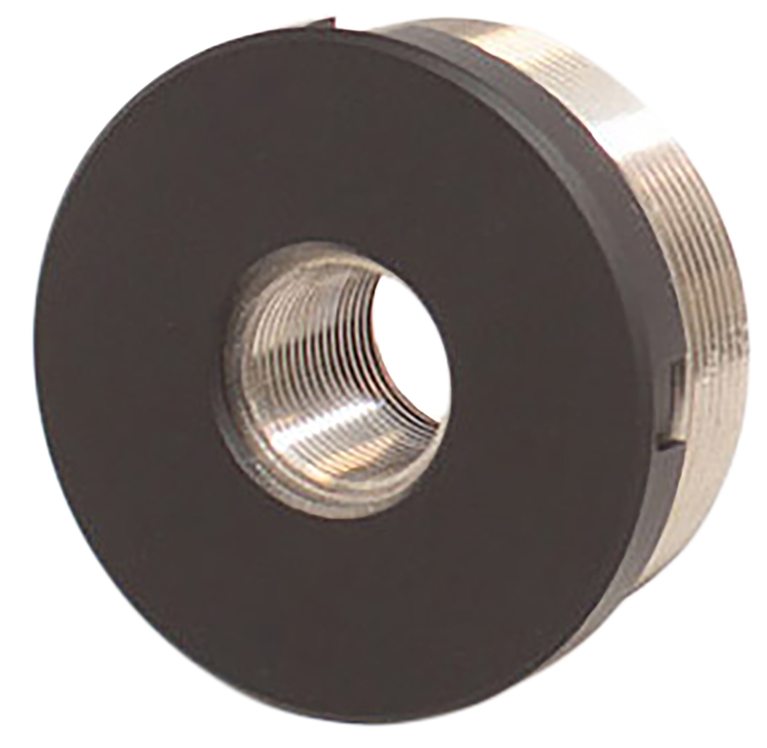 Energetic Armament EA27 Direct Thread Adapters 5/8×24 Stainless Steel