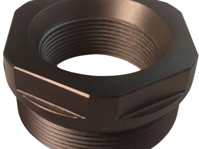 Energetic Armament EA37 TB Mount  1-3/8×24