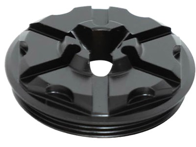 Energetic Armament EA38 End Cap Flash Hiding 5.56mm