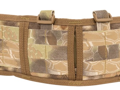 High Speed Gear 33PB00HY Sure-Grip  Camo Neoprene Small Belt Size 30.75″