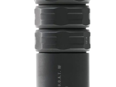 Jk Armament JK155GOATHF 155 G.O.A.T HF 5.56mm Short Barrel High Flow