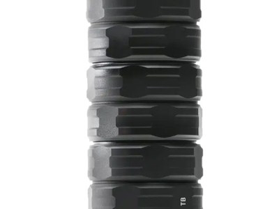 Jk Armament JK195SGX12 SGX 195 12GA System Quick Attach Taper Mount