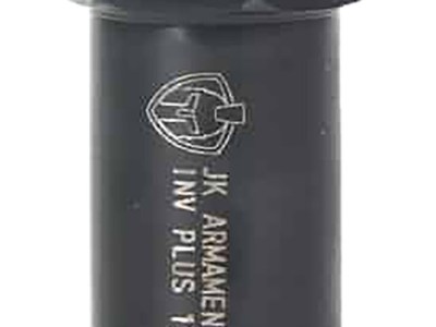 Jk Armament JKMDHDBE12BIP Bald Eagle 195 Browning Invector Plus 12 Gauge 17-4 Stainless