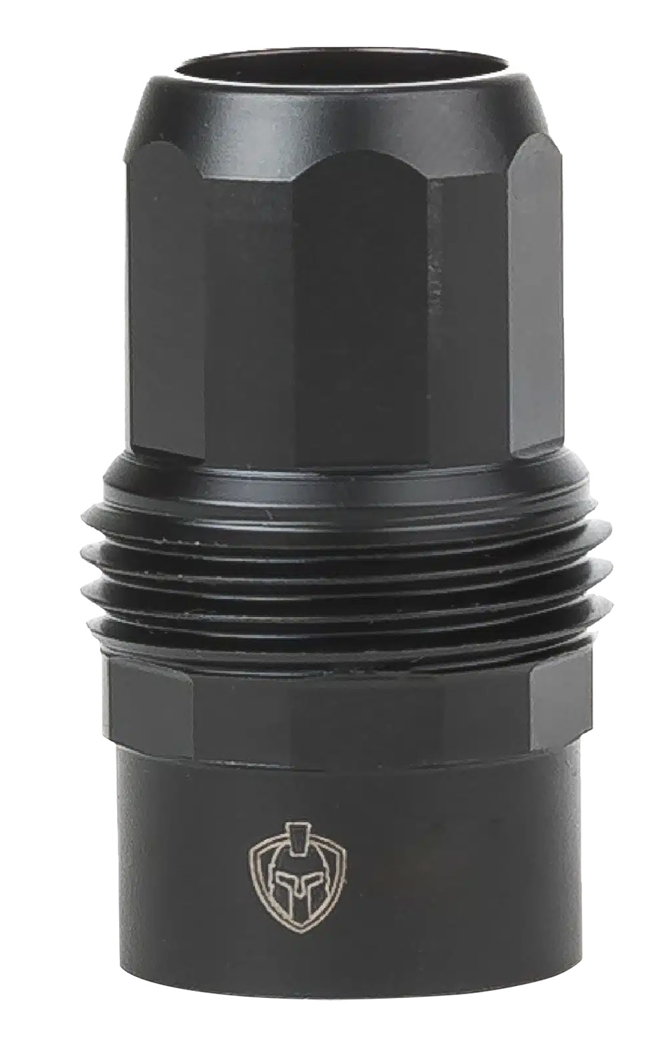 Jk Armament JKMDHDBE127/8X32XL  195 Black 17-4 Stainless 7/8×32 TPI 12 Gauge