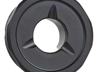 Jk Armament JK195LTECCF20GA 195 Choke End Caps Full