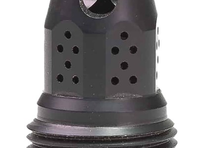 Jk Armament JKMDHDCF928 War Eagle Compensator/Flash Hider 9mm