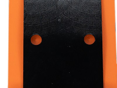 C&h Precision SGRXRSHFIL SIG P320 RX Series  Black Anodized Trijicon/Holosun Pattern Footprint