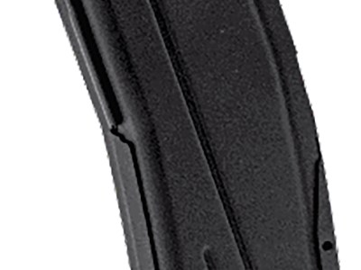 Kci Usa Inc KCIMZ026 M1 Carbine  30rd 30 Carbine Compatible w/ M1/M2 Carbine Black Steel