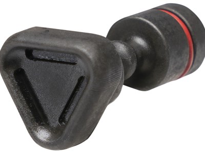 Strike Industries BM2SB12 Safety Enhanced Compatible w/ 12/20 Gauge/Benelli M1/M2/M3/M4 Black 4140 Steel