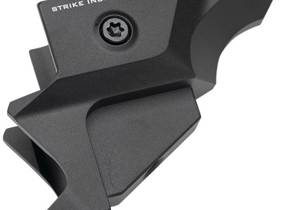Strike Industries CEVOARPGADA  Pistol Grip CZ Scorpion 6061 T6 Aluminum