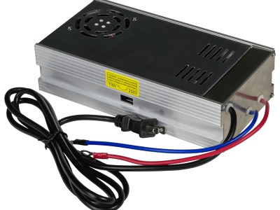 Hatsan USA HA91006 TactAir Spark Power Supply 12V