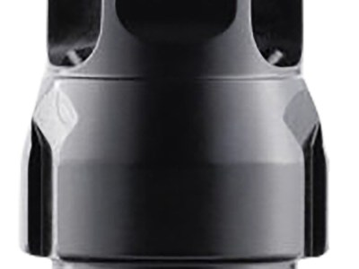 Dead Air DA117 KeyMicro Flash Hider M13.5x 1 LH 9mm