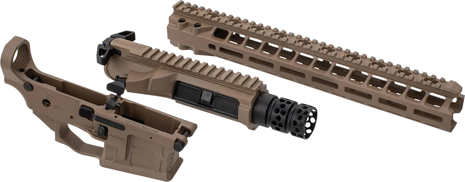 Radian Weapons R0414 Model 1 Builder Kit 14″ Magpul M-LOK Handguard