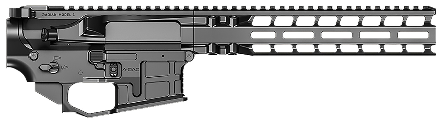 Radian Weapons R0427 Model 1 Builder Kit 10″ Magpul M-LOK Handguard