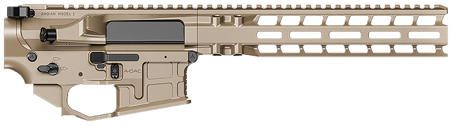 Radian Weapons R0430 Model 1 Builder Kit 10″ Magpul M-LOK Handguard