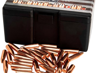 Berry’s 02197 Superior Rifle 300Blackout 200gr Spire Point 200/Box