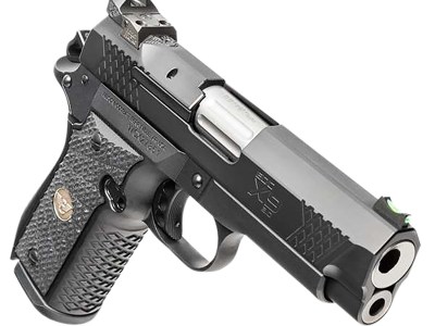 Wilson Combat 2EDCXLP9 EDC X9 9mm Luger 15+1 5″