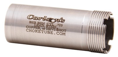 CARLSONS CHOKE TUBE FLUSH – MOUNT 12GA CYL BER MOBIL