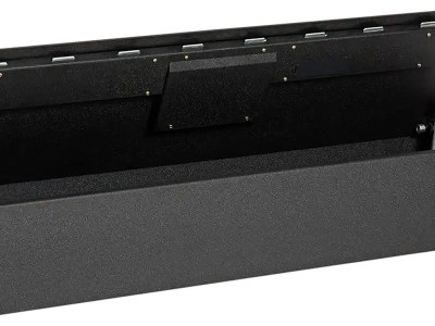 SNAPSAFE 75406 RAPID SAFE TRUNK SAFE II D