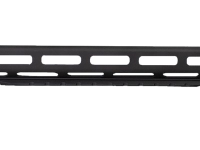 Odin Works FRPR15TABLK Tangent Forend  Black 6061 Aluminum 15.5″ Long Compatible w/ Ruger Precision Rifle