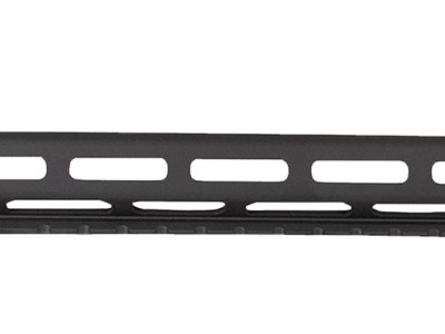 Odin Works FSXSA15TABLK Tangent Forend  Black 6061 Aluminum 15.5″ Long Compatible w/ Sig Cross Rifle