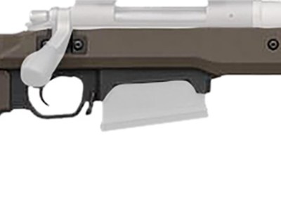 Magpul MAG1380ODG Pro 700 Lite LA OD Green Long Action Ambidextrous